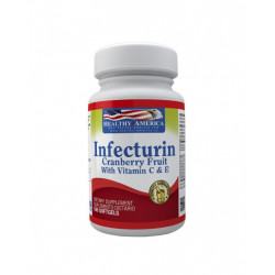 INFECTURIN CRANBERRY (...