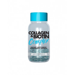 COLLAGEN & BIOTIN...