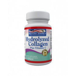 HYDROLYZED COLLAGEN+ VITA C...