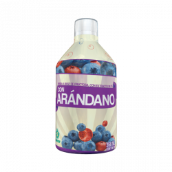 ARANDANO (BEBIDA DE...