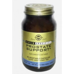 Prostate Support (SOLGAR)...