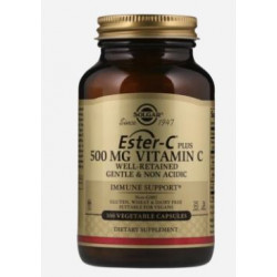 Ester-C Plus 500 mg...