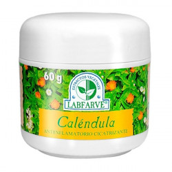 Caléndula crema (labfarve)...