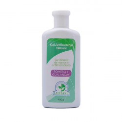 Gel Antibacterial Natural...