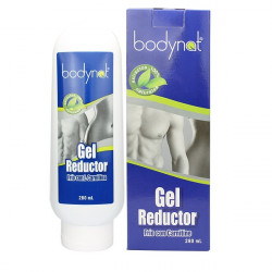 Gel Reductor Frío con...