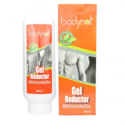 Gel Reductor Caliente con...