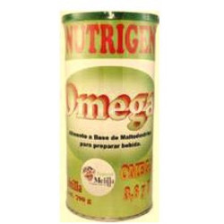 Nutrigen OMEGA 3-6-9 POLVO...