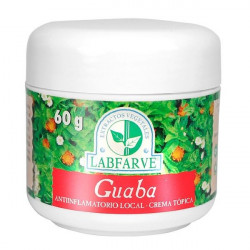 Guaba Crema (labfarve)...