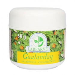 Gualanday Crema (labfarve)...