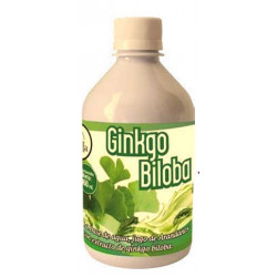 GINKO BILOBA JARABE...