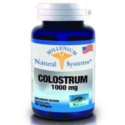 COLOSTRUM 1000 MG system...