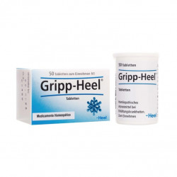 Gripp Heel Tabletas (Compra...