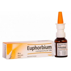 Euphorbium Compositum Spray...