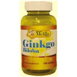 GINKO BILOBA SOFTGEL (AYUDA...