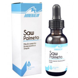 SAW PALMETO SOLICION ORAL...