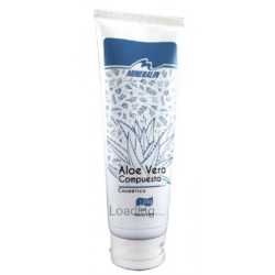 GEL DE ALOE VERA COLAPSIBLE...