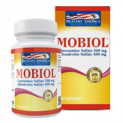 MOBIOL ( GLUCOSAMINA,...