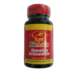 BioAstin (Hawaiian...