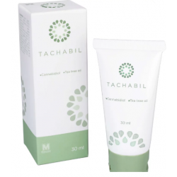 Tachabil (Crema con...