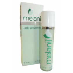 Melanil (Crema aclaradora)...