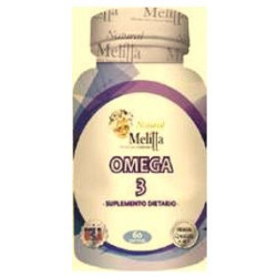 OMEGA 3 SOFTGEL (AYUDA A...