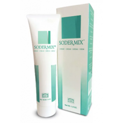 Sodermix (Crema reductora...