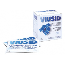 Viusid NF-Vitaminas y...