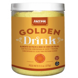 Golden Drink (Coco en...