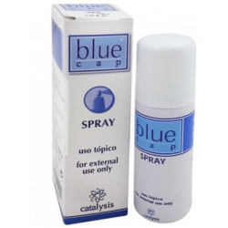 Blue Cap Shampoo (...