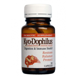 Kyo-Dophilus...