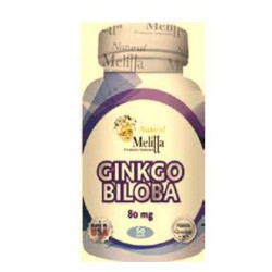 GINKGO BILOBA 80MG...