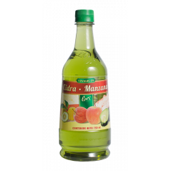 Vinagre Cidra-Manzana...