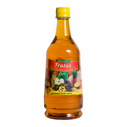 Vinagre de Frutas (Frasco x...