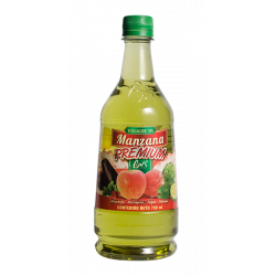 Vinagre de Manzana Premium...