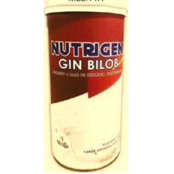 NUTRIGEN GIN BILOB POLVO...