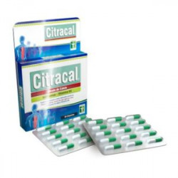 Citracal  (Caja x 30...