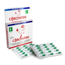 Corcenten (Migraña caja x...